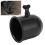 CP-0234 Capuchon noir pour boule d'attelage universelle 15
