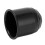 CP-0234 Capuchon noir pour boule d'attelage universelle 11