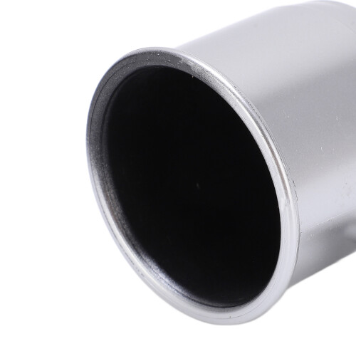 Copri-sfera della barra di traino CP-0235 Argento 2