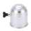Copri-sfera della barra di traino CP-0235 Argento 1