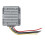 Modello convertitore buck CC 24V-13,8V, 10A, Alluminio 16