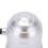 Copri-sfera della barra di traino CP-0235 Argento 5