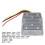 Modello convertitore buck CC 24V-13,8V, 10A, Alluminio 6