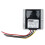 Modello convertitore buck CC 24V-13,8V, 10A, Alluminio 4