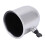 Copri-sfera della barra di traino CP-0235 Argento 4