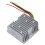 Modello convertitore buck CC 24V-13,8V, 10A, Alluminio 15