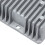 Modello convertitore buck CC 24V-13,8V, 10A, Alluminio 7