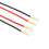 Câble de démarrage CC600V 50A 10AWG 25 cm noir 8
