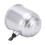 Copri-sfera della barra di traino CP-0235 Argento 13