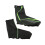 Copriscarpe MTB Blu-Verde M/L 110-115 g Impermeabile 10