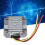 Convertitore Buck DC 190W 10A IP67 con guscio in alluminio 16