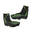 Copriscarpe MTB Blu-Verde M/L 110-115 g Impermeabile 14