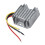 Convertitore Buck DC 190W 10A IP67 con guscio in alluminio 12