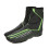 Copriscarpe MTB Blu-Verde M/L 110-115 g Impermeabile 3