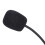 Auricular RJ9 para teléfono 1,2 m, micrófono ajustable a 330 13
