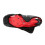 Copriscarpe MTB Blu-Verde M/L 110-115 g Impermeabile 9