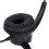 Auricular RJ9 para teléfono 1,2 m, micrófono ajustable a 330 8