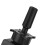 Support à pince pour perruque réglable, pince de 4 cm, noir 11