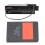 PS2 FMCB V1.966 32MB Scheda di memoria nera, Standard 15