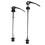 Bicycle Quick Release Skewer Lever Durable High Strength Easy Installation Corrosion Resistance Quick Release Skewer 2