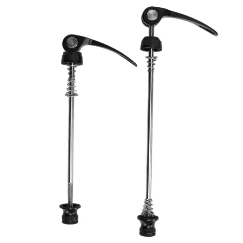 Bicycle Quick Release Skewer Lever Durable High Strength Easy Installation Corrosion Resistance Quick Release Skewer 1
