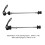 Bicycle Quick Release Skewer Lever Durable High Strength Easy Installation Corrosion Resistance Quick Release Skewer 11