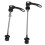 Bicycle Quick Release Skewer Lever Durable High Strength Easy Installation Corrosion Resistance Quick Release Skewer 15