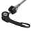 Bicycle Quick Release Skewer Lever Durable High Strength Easy Installation Corrosion Resistance Quick Release Skewer 4