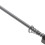 Bicycle Quick Release Skewer Lever Durable High Strength Easy Installation Corrosion Resistance Quick Release Skewer 4