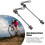 Bicycle Quick Release Skewer Lever Durable High Strength Easy Installation Corrosion Resistance Quick Release Skewer 6
