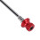 Bicycle Quick Release Skewer Lever Durable High Strength Easy Installation Corrosion Resistance Quick Release Skewer 7