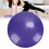 Disco di equilibrio professionale in PVC viola 16