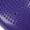 Disco di equilibrio professionale in PVC viola 11