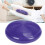 Disco di equilibrio professionale in PVC viola 15