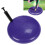 Disco di equilibrio professionale in PVC viola 1