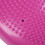 Coussin-disque d'équilibre rose, taille 30 cm, PVC 6