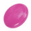 Coussin-disque d'équilibre rose, taille 30 cm, PVC 12