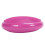 Coussin-disque d'équilibre rose, taille 30 cm, PVC 13