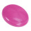Coussin-disque d'équilibre rose, taille 30 cm, PVC 11