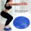 Disco di equilibrio professionale cuscino pad per palline blu 9