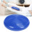 Disco di equilibrio professionale cuscino pad per palline blu 1