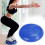 Disco di equilibrio professionale cuscino pad per palline blu 13