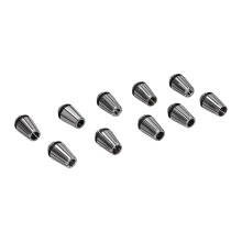 SKER1610PC03 ER16 Jeu de mandrins 1-10mm Ø17mm acier