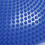 Disco di equilibrio professionale cuscino pad per palline blu 7