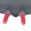 MP76+MP76A Ciuccio per vitello, gomma, 65-86g Come mostrato 16