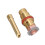 Kit de antorcha TIG OCIM17S-332, 2,4 mm Argón WP-17/18/26 5