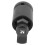 Adaptateur de clé pneumatique joint universel acier 3/8 14