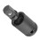 Adaptateur de clé pneumatique joint universel acier 3/8 12