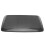 Scoop de capot en ABS - fibre de carbone 40x28 cm 3