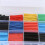 Lot de 560 tubes thermorétractables, ignifugés. 4